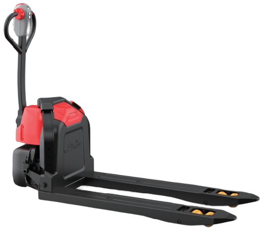 電動(dòng)托盤(pán)搬運(yùn)叉車(chē)